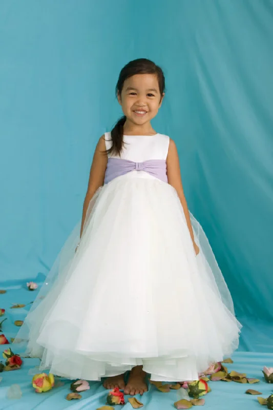 Emma Bridal Tulle Ballgown Soft Tulle Dress