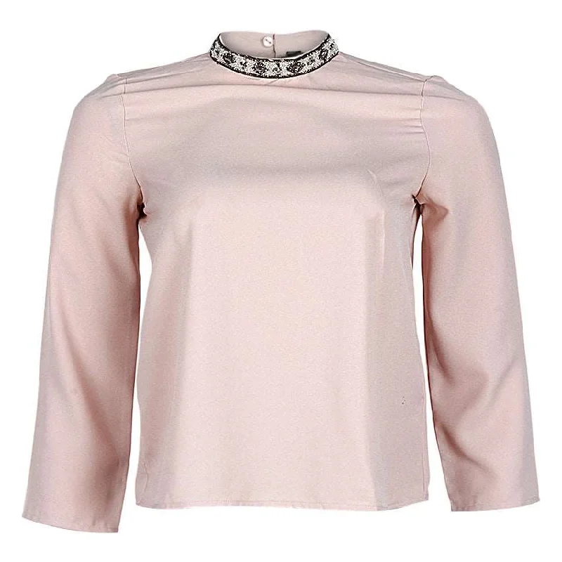 Casual Blouses Warm Hoodie Sweatshirt