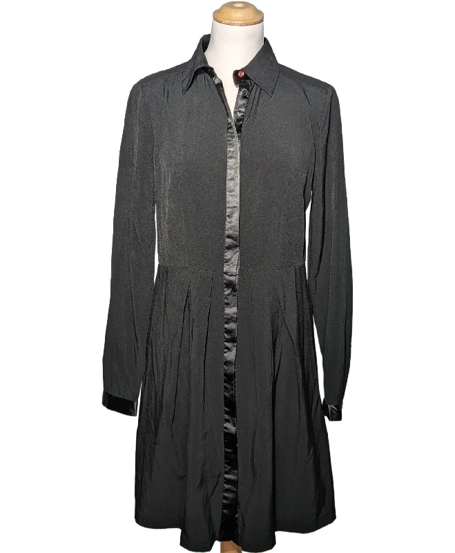 DDP Sleeveless Lace Robe