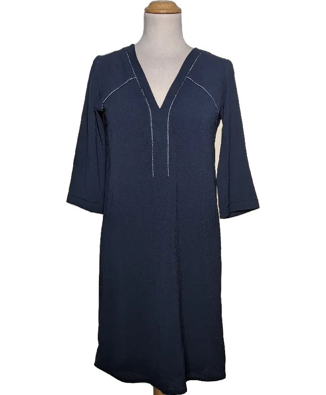 PROMOD Luxe Velvet Robe