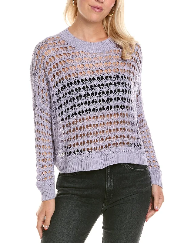 Planet Mini Crochet Sweater Best sweaters for work