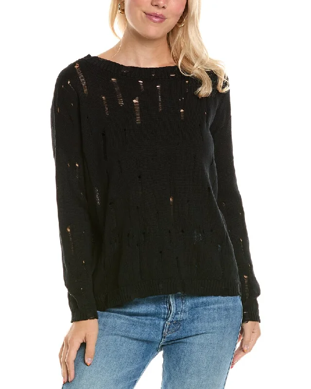 Planet Undone Sweater Best sweaters for cozy nights