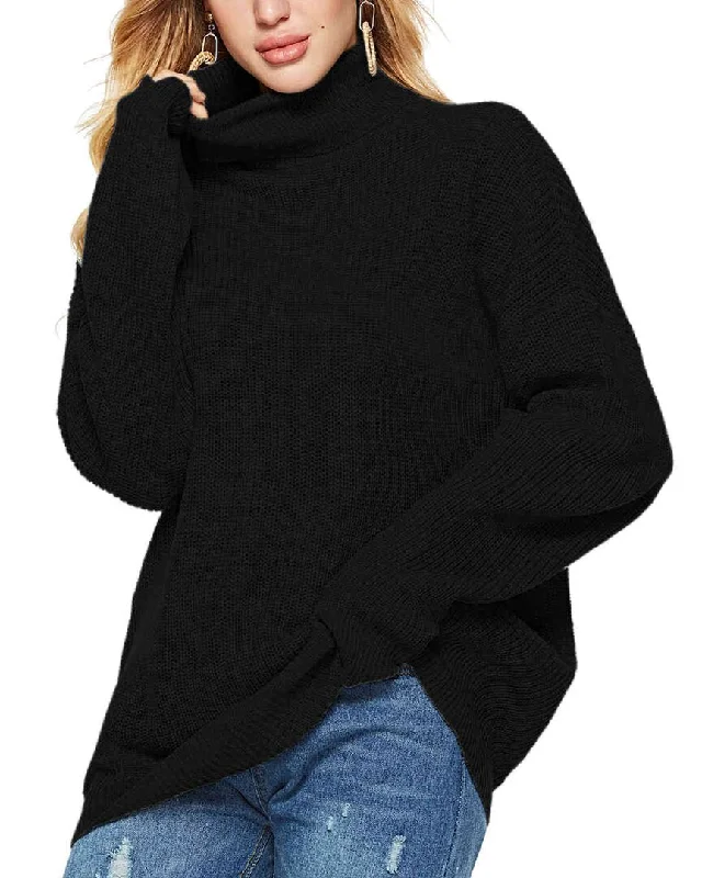 Caifeng Sweater Classic sweaters