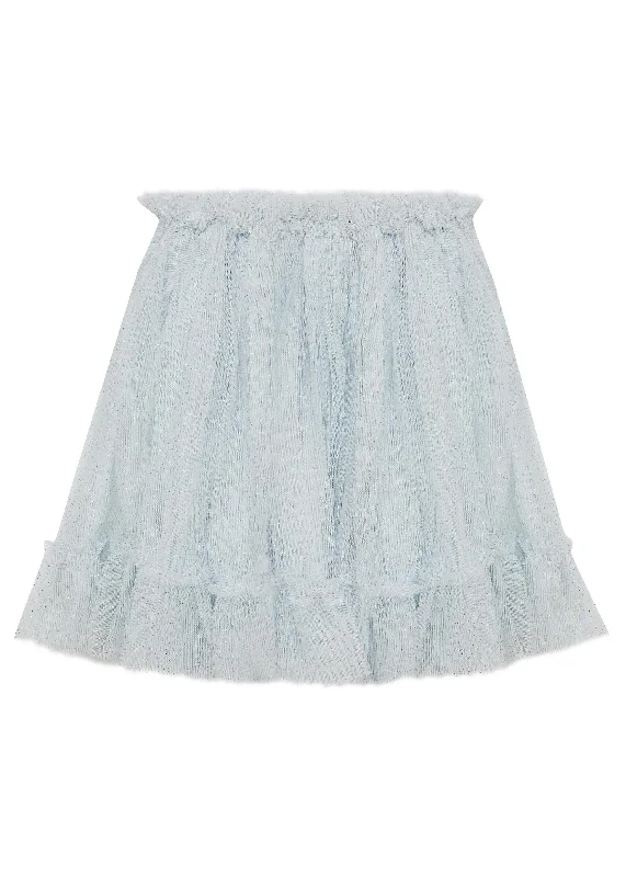 Carrie Tutu-Iced Lake Chic unclassified skirts