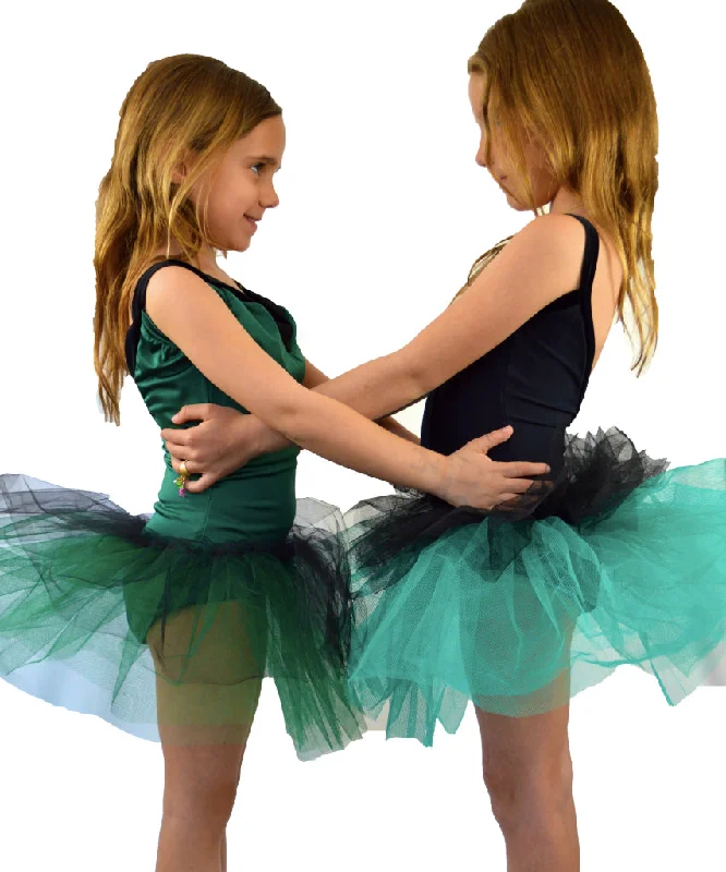 Tutus For Tots Beaded unclassified skirts