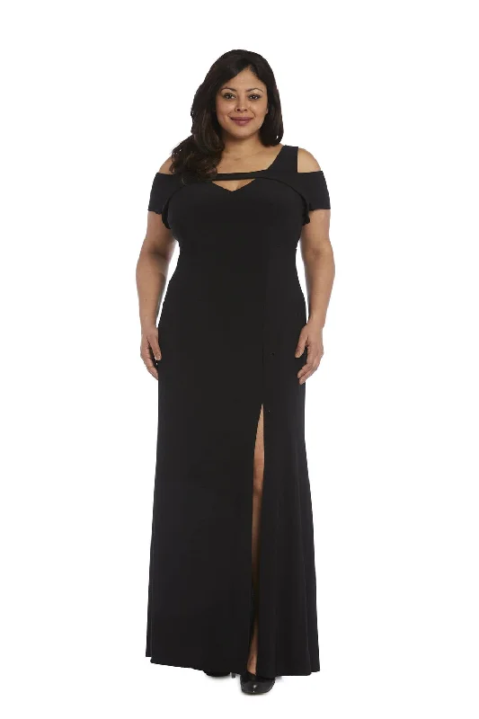 Black 6 Nightway Long Formal Dress Sale Women's trendy maxi dresses sale