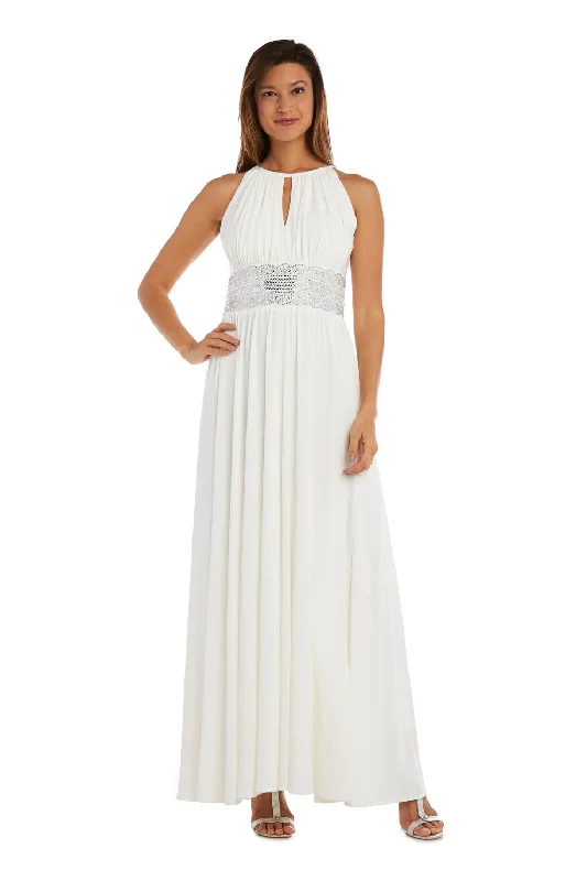 R&M Richards 5078P Long Formal Petite Dress Sale Best value maxi dresses