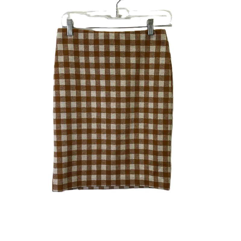 Skirt Mini & Short By Ann Taylor  Size: 2 Stylish Mini Skirt