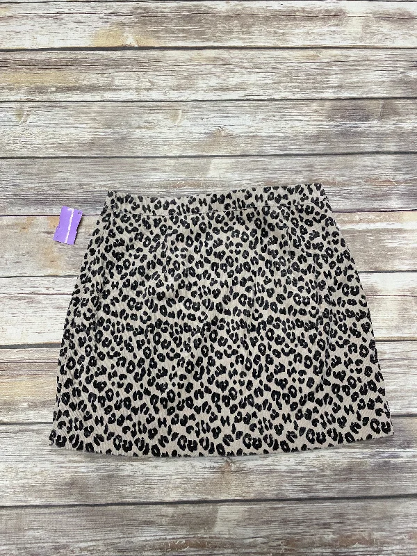 Skirt Mini & Short By Cme  Size: M Retro Mini Skirt