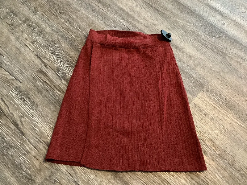 Skirt Mini & Short By Free People  Size: 4 Mini Skirt Style