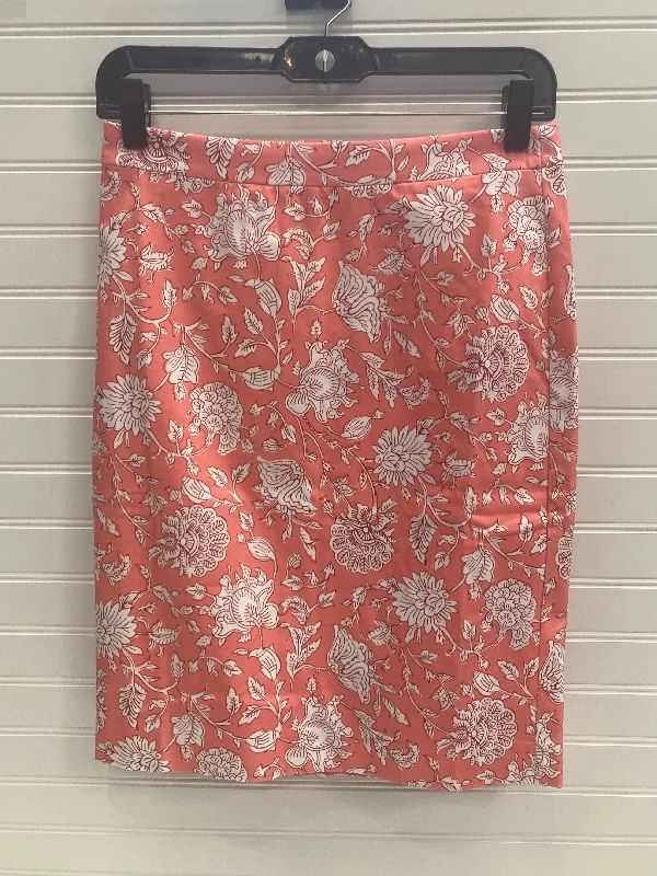 Skirt Mini & Short By J. Crew  Size: 0 Summer Mini Skirt