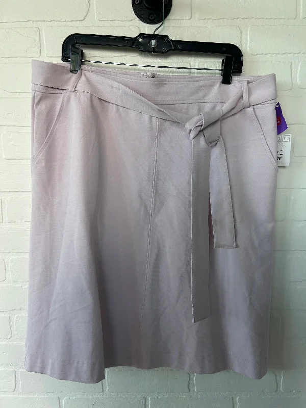 Skirt Mini & Short By Liz Claiborne  Size: 12 Vintage Mini Skirt