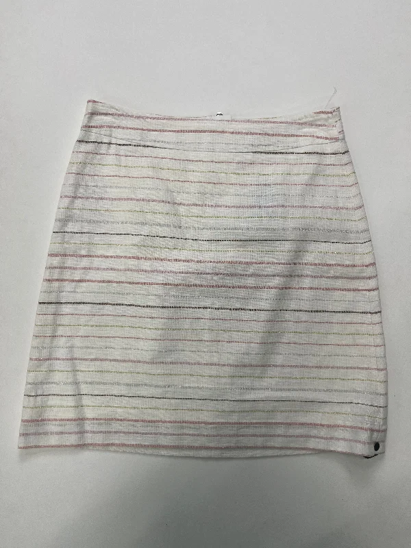 Skirt Mini & Short By Loft O  Size: Xs Basic Mini Skirt