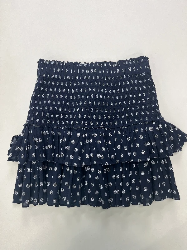 Skirt Mini & Short By Loft  Size: 4 Mini Skirt Vibes