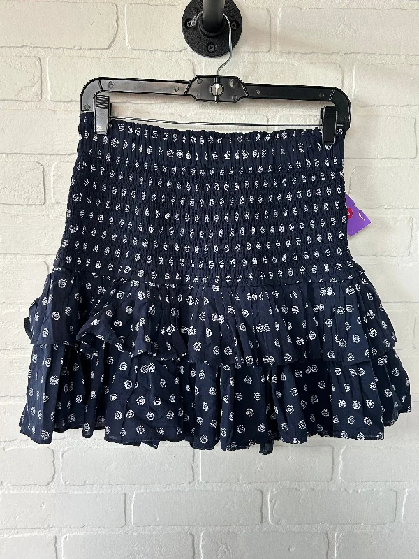 Skirt Mini & Short By Loft  Size: 4 Casual Summer Skirt