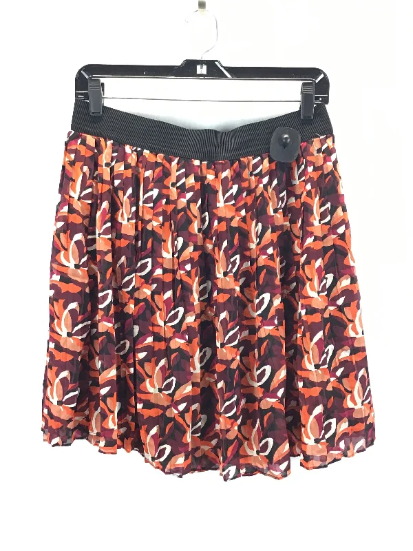 Skirt Mini & Short By Loft  Size: M Mini Skirt Trend